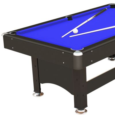 Jeux de table billard grand modèle Wilsa Indoor