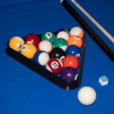 Jeux de table billard grand modèle Wilsa Indoor