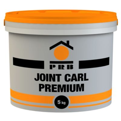 Joint Carrelage Premium A11 Beige Jasmin 5kg - Joint Fin Amélioré Souple pour Murs et Sols Intérieur/Extérieur - Haute Résistance