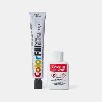 Joint d'étanchéité réparateur ColorFill dark noir 20 ml