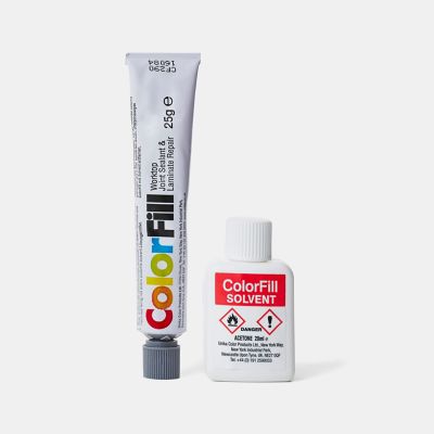 Joint d'étanchéité réparateur ColorFill gris 20 ml