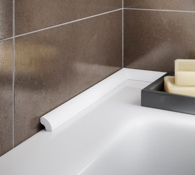 Baguettes D Etancheite Pour Baignoire Castorama