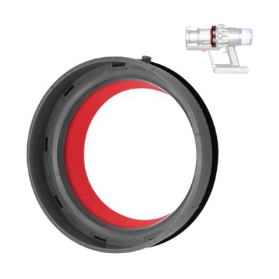 Joint d'étanchéité pour Dyson V11  Anneau d'étanchéité Fixe de Rechange pour Dyson V15 V11 V15 SV14 SV15 SV22 SV22