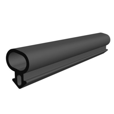 Joint d'étanchéité pour fenêtre profil WS005 en EPDM 20 m noir KYCT