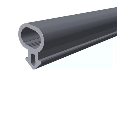 Joint d'étanchéité pour fenêtre profil WS005G en TPE 50 m gris KYCT