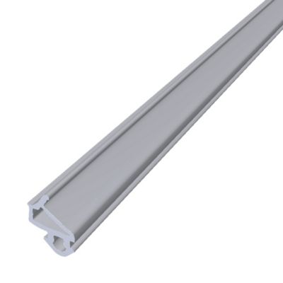 Joint d'étanchéité pour fenêtre profil WS017G en TPE 1 m gris KYCT
