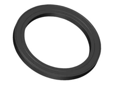 Joint de chasse 25x65x4 MPMP pour réservoir bas - SIRIUS - 23013723