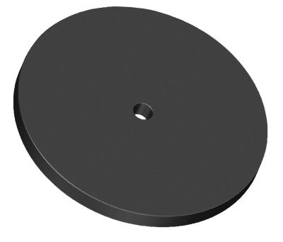 Joint de chasse 5x66x5mm pour réservoir Porcher - SIRIUS - 23013728