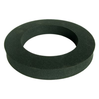 Joint de cuvette de réservoir rondelle en mousse - Dimensions : 110x70x9 - Somatherm For You