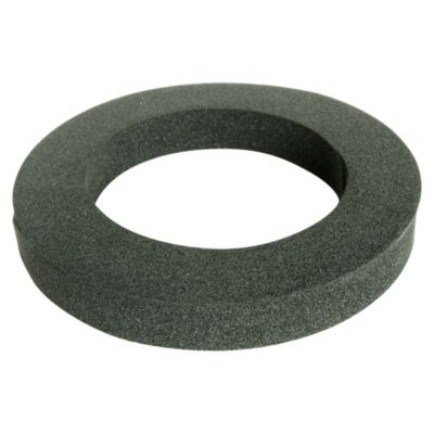 Joint de cuvette de réservoir rondelle en mousse - Dimensions : 110x70x9 - Somatherm For You