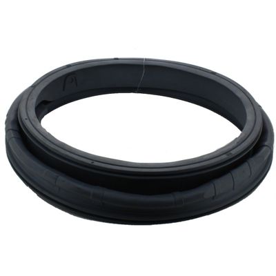 Joint de hublot  DC64-02888A pour Lave linge SAMSUNG