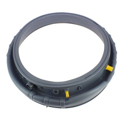 Joint de hublot  DC97-19755P pour Lave linge SAMSUNG