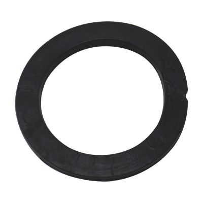 Joint de remplacement pour bonde d'évier Ø60 mm - Wirquin