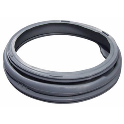 Joint hublot  42002568 pour Lave linge , LAVE LINGE COMPACT LISTO LF 1005-6, LAVE LINGE COMPACT LISTO LF512-L2B, LAVE LINGE...