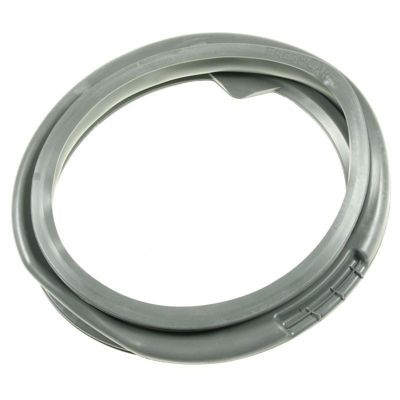 Joint hublot  481010947486 pour Lave linge WHIRLPOOL