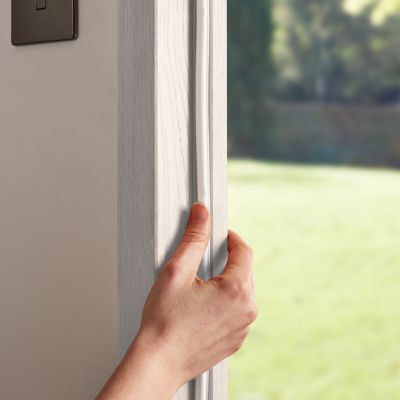 Joint Isolation pour Fenêtre Porte, Joint en bande Adhésif