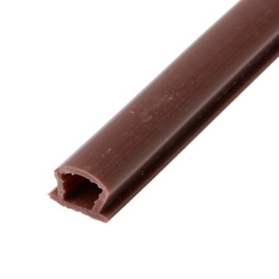 Joint isolation adhésif universel Diall marron L.6 m