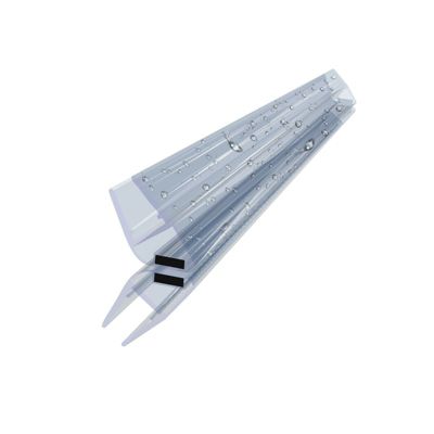 Joint magnétique pour porte de douche DM01 5 mm para 90 degres 200 cm KYCT