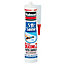 Joint mastic silicone2 toutes surfaces Rubson
