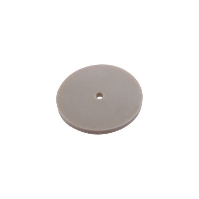 Joint mécanisme chasse d'eau Noyon et Thiebault 5X65X5mm
