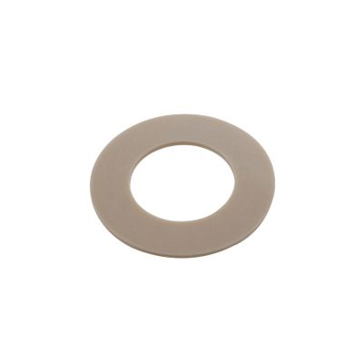 Joint mécanisme de chasse d'eau caoutchouc Noyon et Thiebault 35X62X2mm