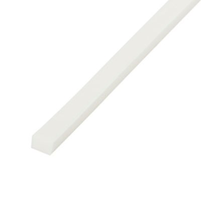 Joint mousse universel Diall blanc ép.9 mm L.6 m