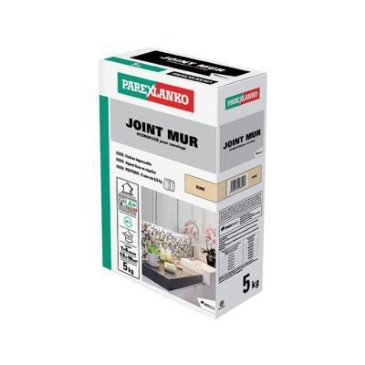 CERMIJOINT PRO FIN - Mortier de joint coloré - 1 à 6 mm - France