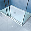 Joint parfait salle de bain translucide 2 x 280ml