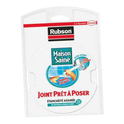 Joint Pret A Poser Rubson Castorama