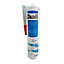 Joint sanitaire Blanc - 310ml