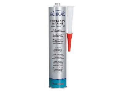 Joint Uniflex marine 310 ml coloris blanc