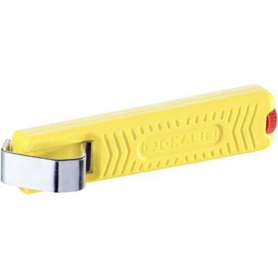 Jokari No.27 - Couteau à dénuder standard 8-28 mm T10272
