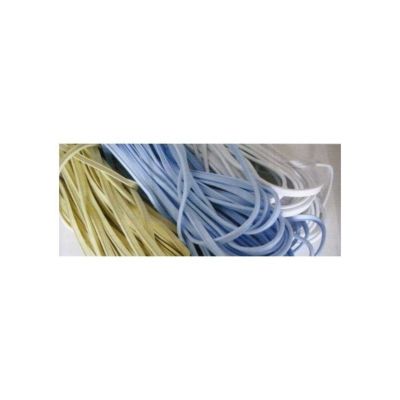 Jonc de blocage HUNG, 6 mm, rouleau de 30 m