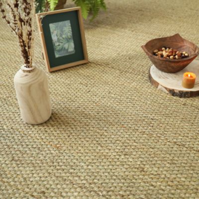 Jonc de mer - Kalapa - Fin Panama - Rouleau de 2m x 3m