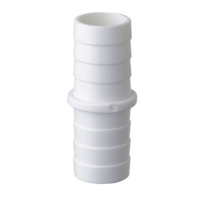 Jonction droite ø28/25 mm pour lave linge Diall