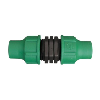 Jonction extra pour tuyau 13 x 16 mm