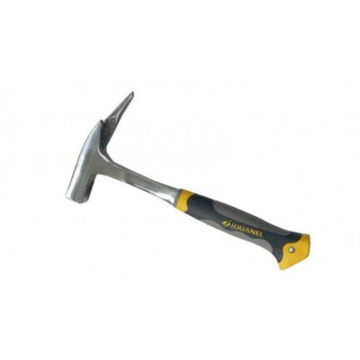 JOUANEL - Marteau de charpentier, porte-clou magnétique, forgé, manche ergonomique, 990 g - Réf: MARES