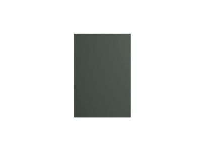 Biais Satin Vert Forêt 30 Mm - Rouleau De 25 M, Haute Qualité, Pour Couture, Créations, Ourlets