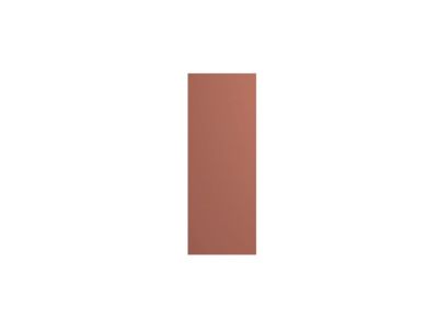 Joue de finition Palma Innovo Terracotta H. 93,4 x l. 64 cm