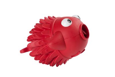 Jouet pour chien distributeur de friandises FISH