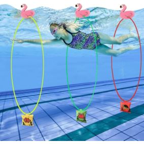 Jouets de Plongée Piscine,Anneaux de Plongée,Plongée Bague de Natation,Les Jouets de Plongée,Jouets de Natation Piscine,La Natatio