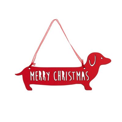 Joyeux Noel Chien Castorama