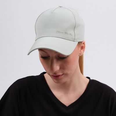 juliet - casquette de travail - 1170 amande taille unique