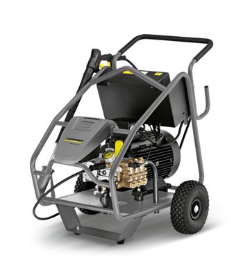 Kärcher HD 9/50-4 Cage - Nettoyeur électrique ultrahaute pression 500 bars