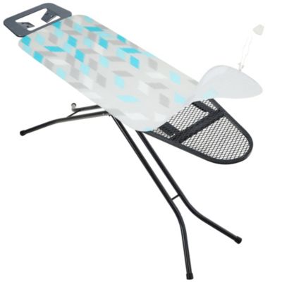 KADAX Housse de Table à Repasser sous-Couche 130x48cm Housse de Table à Repasser Extensible