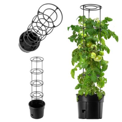 KADAX Pot de culture de tomates pour tomates 12L