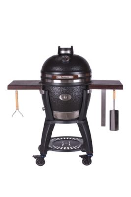 Kamado Monolith - AVANTGARDE CLASSIC + CHARIOT
