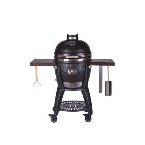 Kamado Monolith - AVANTGARDE CLASSIC + CHARIOT