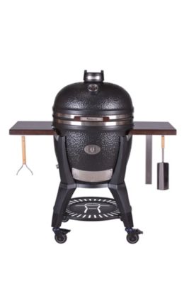 Kamado Monolith - AVANTGARDE LE CHEF + CHARIOT