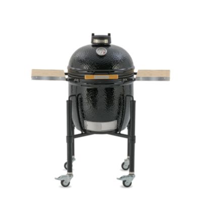 Kamado Monolith ONE . 55 + chariot